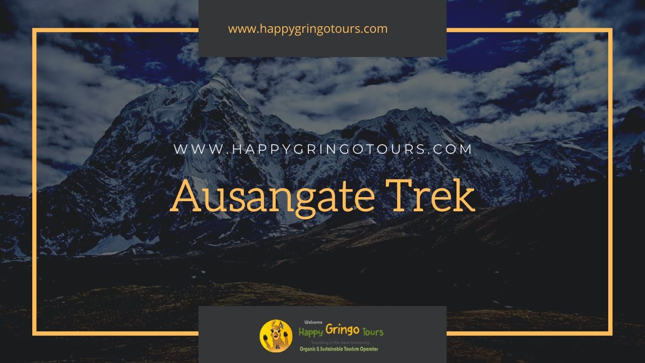 Ausangate Trek