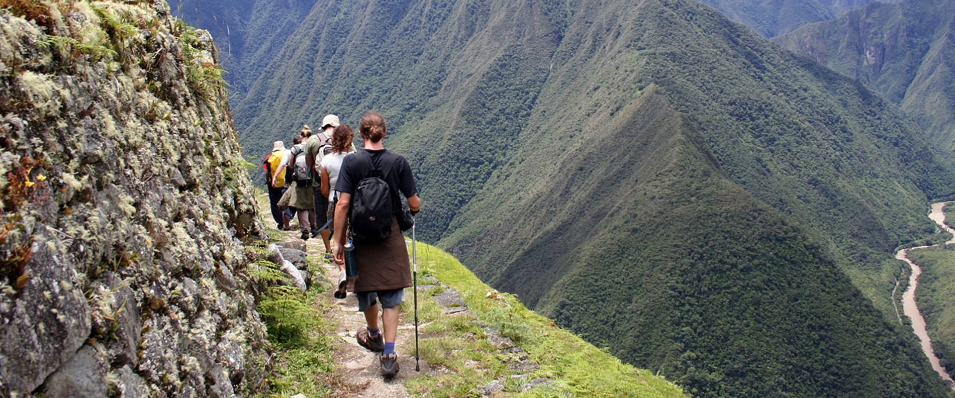 Royal Inca Trail Tour