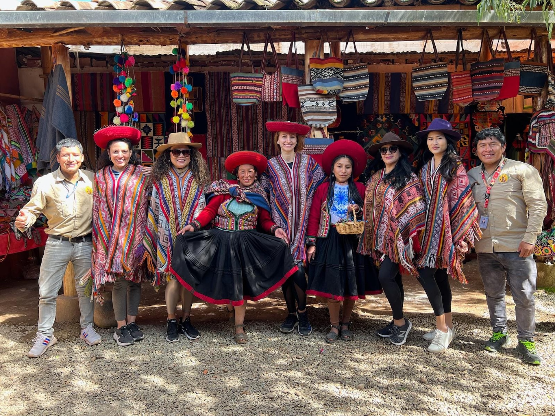 Cusco Sacred Valley Tour - Sacred Valley Day Tour from Cusco