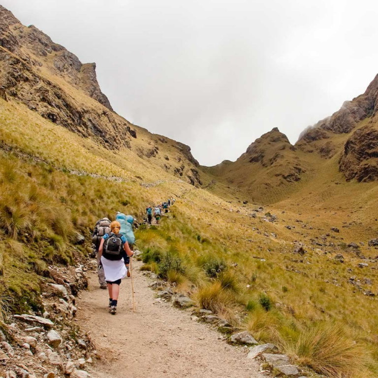 Elevate Your Journey: Dead Woman’s Pass Guide
