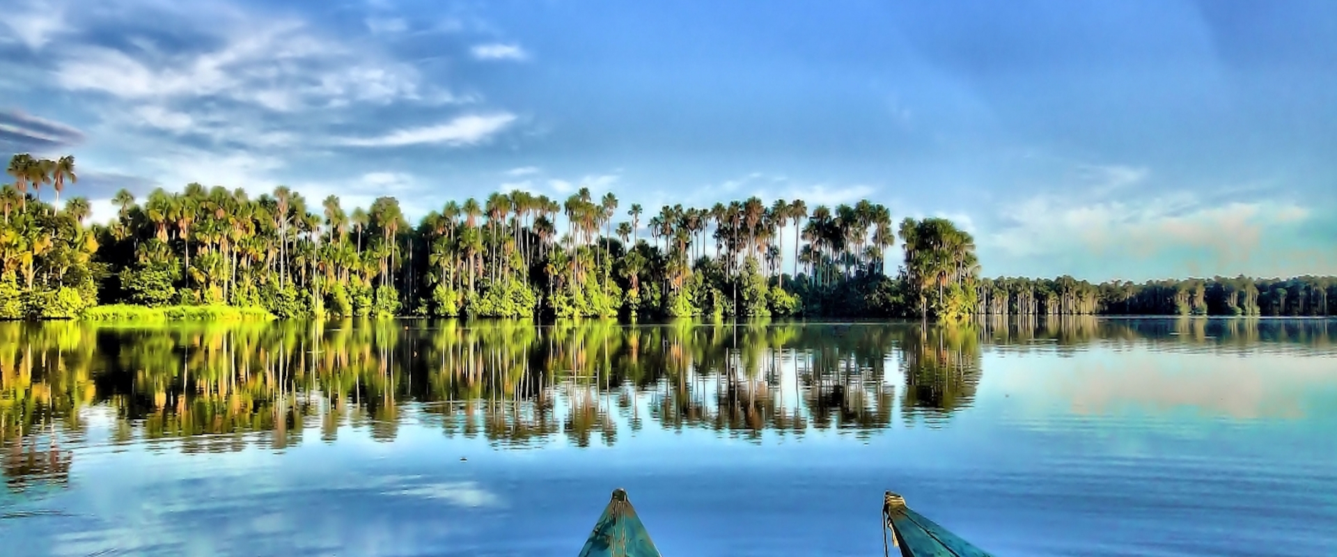 Refugio Amazonas