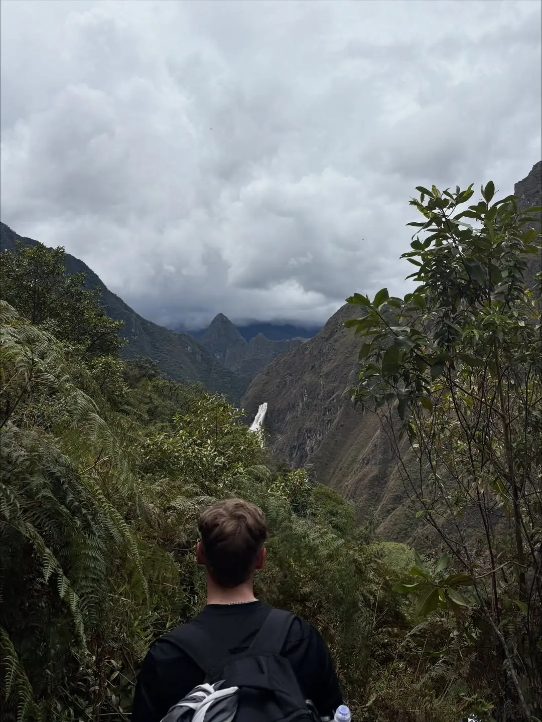 Inca Trail