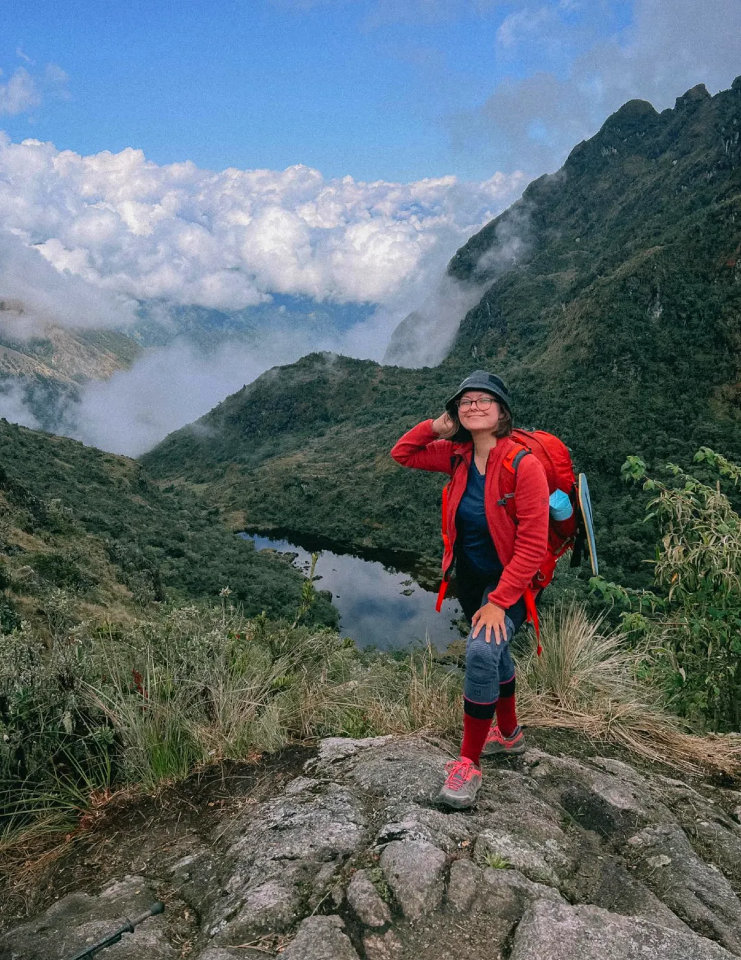 Inca Trail Tour