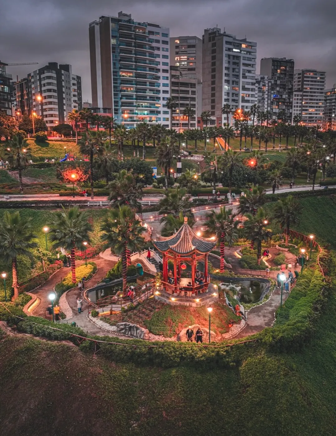 Lima