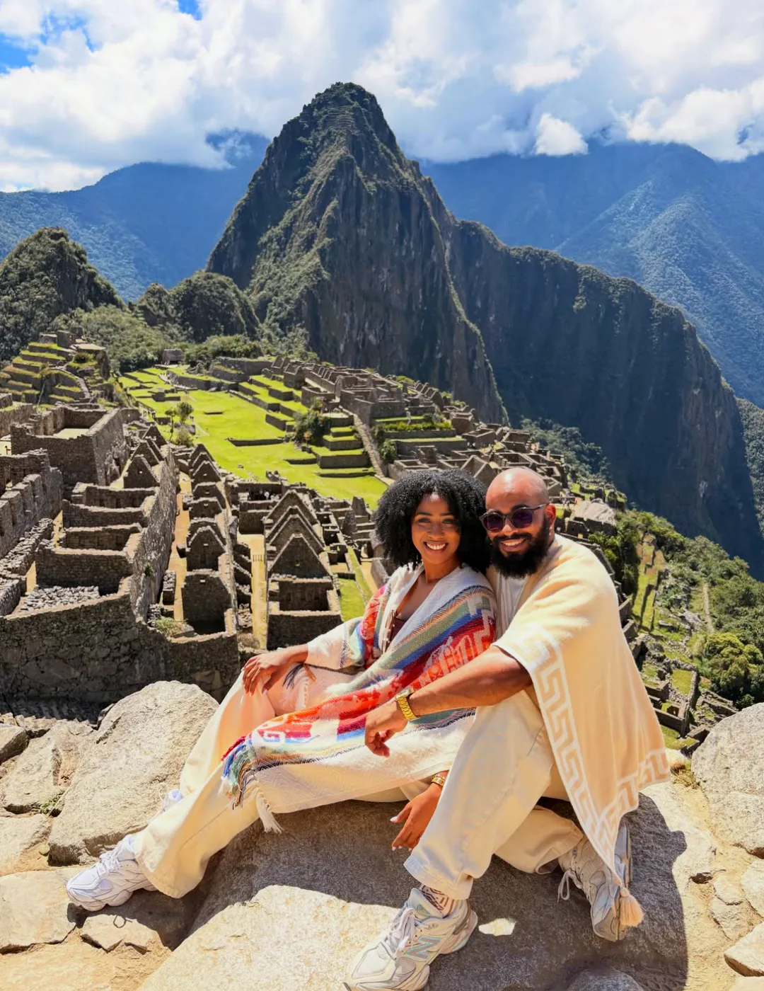 Tour Machu Picchu
