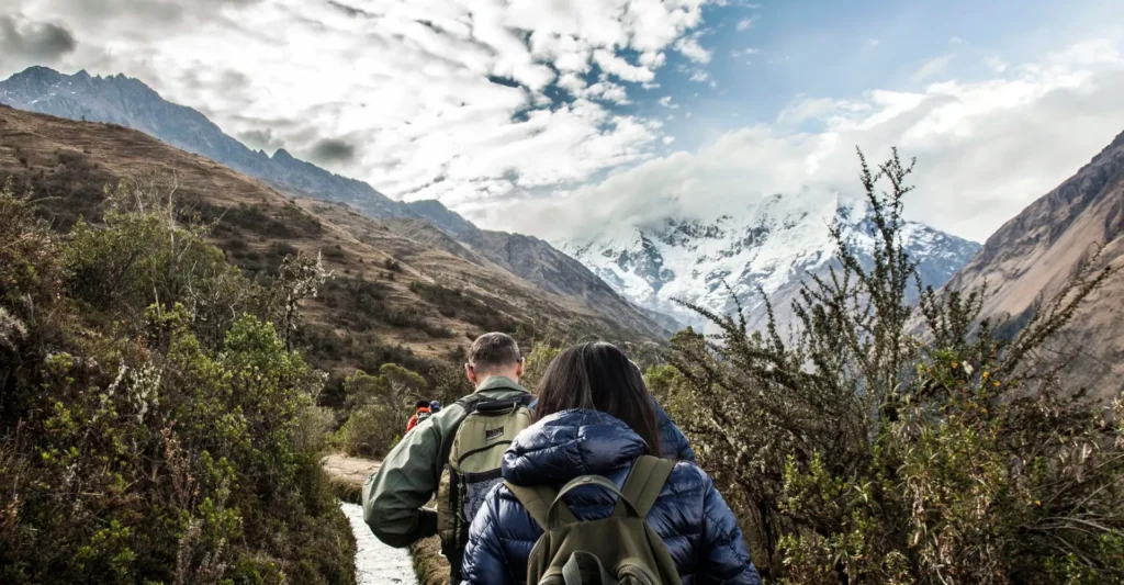 Inca Trail