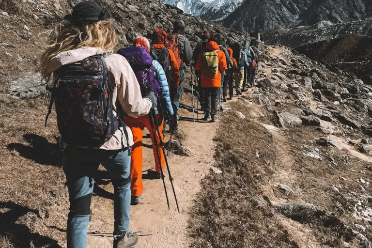 How to Get to Humantay Lake from Cusco