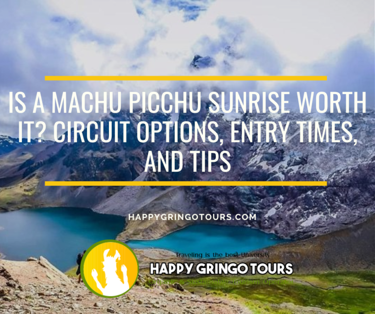 Ausangate 7 Lakes & Pacchanta Hot Springs: The Best Single-Day Cusco Escape