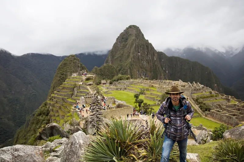 Things to do in Aguas Calientes​