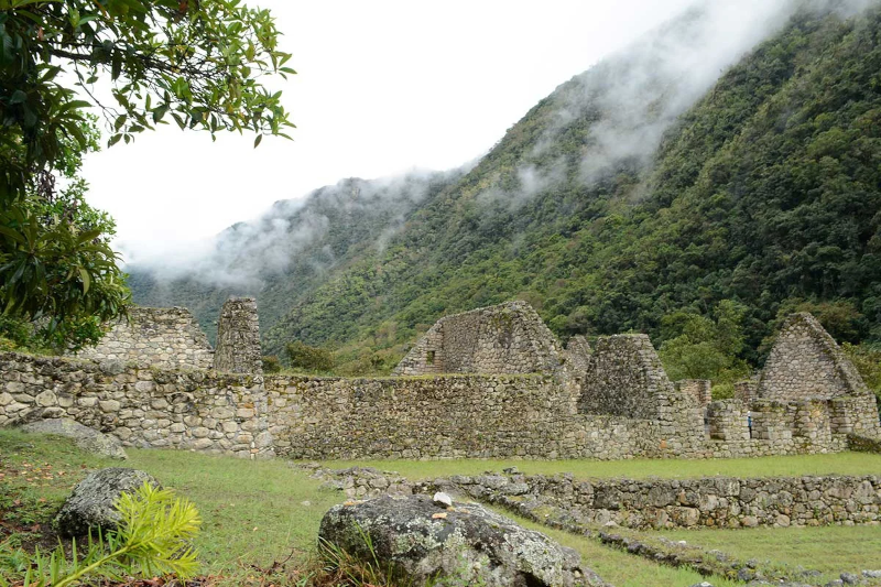 chachabamba