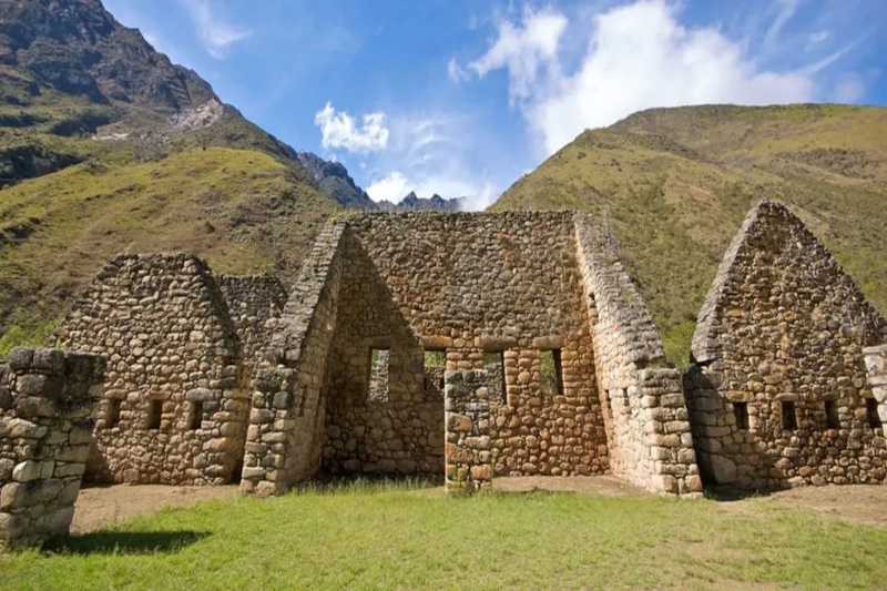 chachabamba