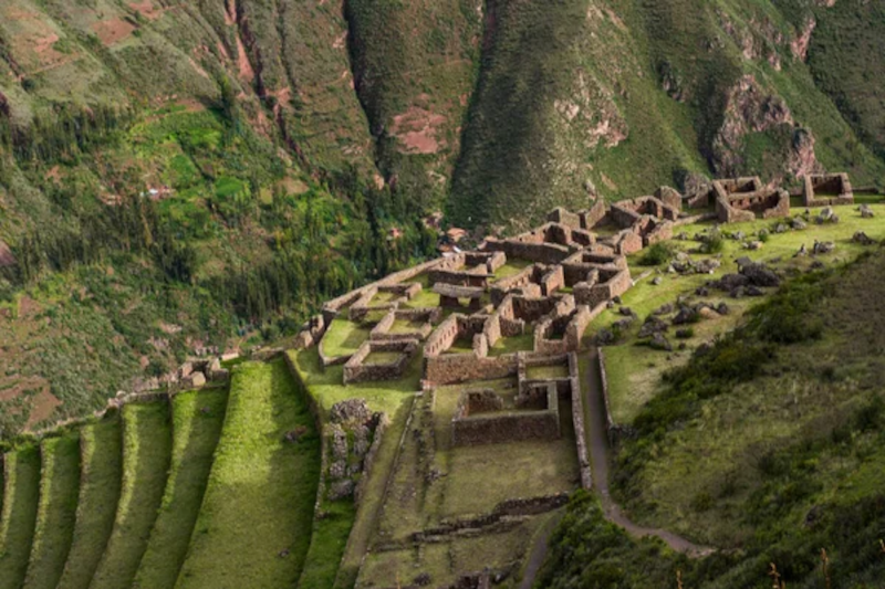 llactapata