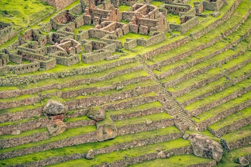 llactapata